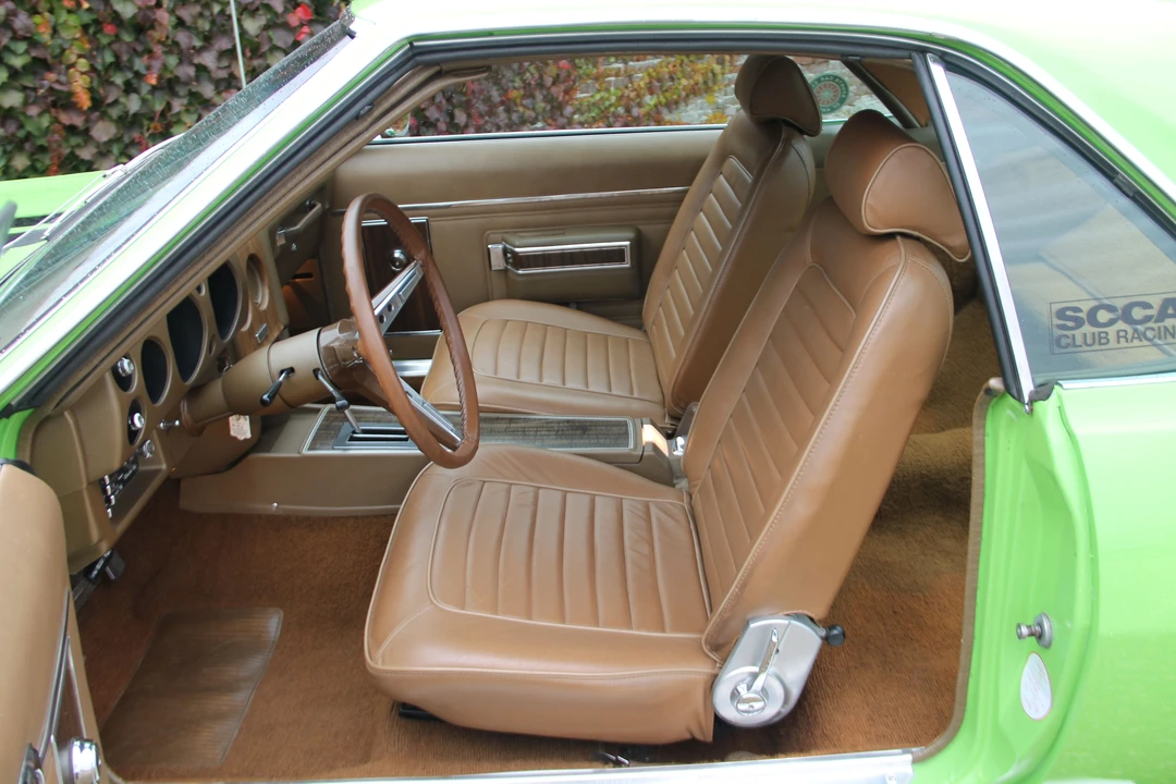 1969 AMC AMX - Image 6 of 11
