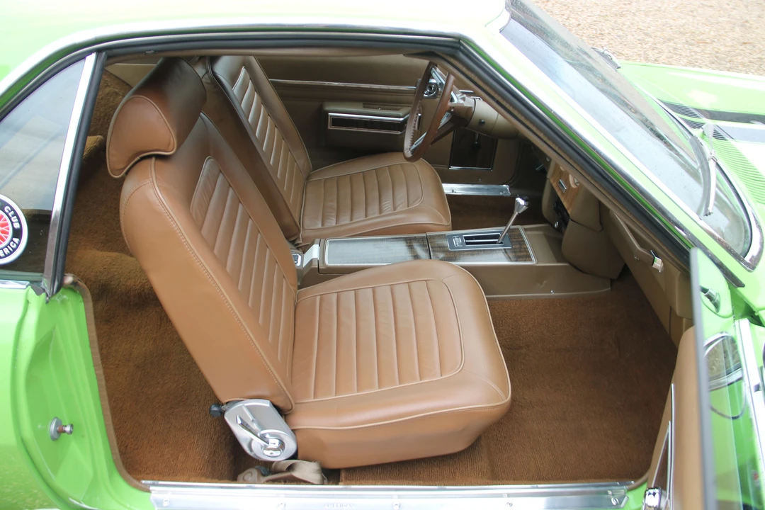 1969 AMC AMX - Image 10 of 11