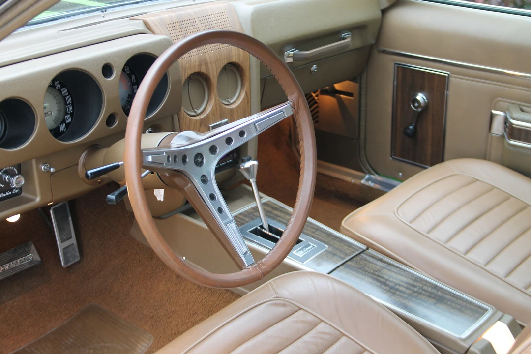 1969 AMC AMX - Image 5 of 11