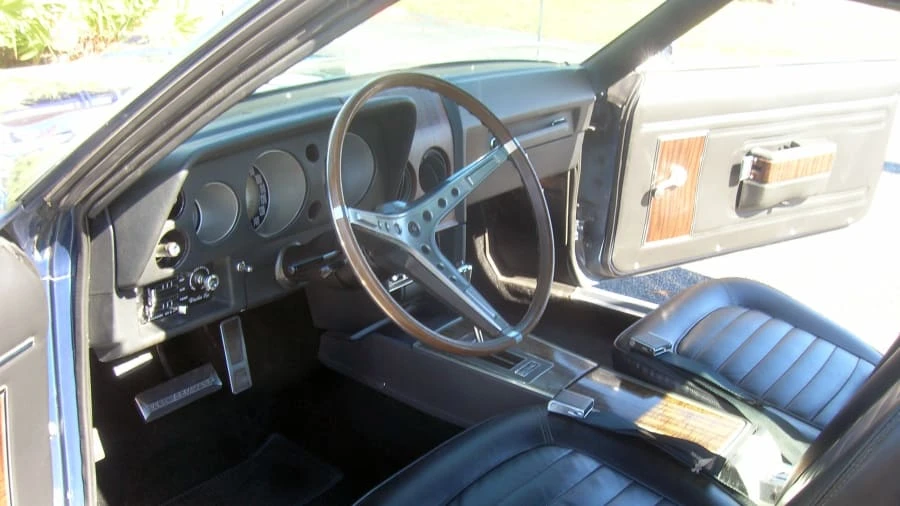 1969 AMC AMX - Image 4 of 11
