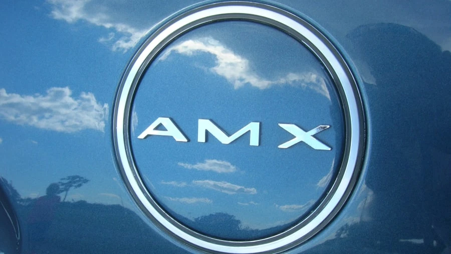 1969 AMC AMX - Image 8 of 11