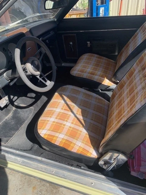 1969 AMC AMX - Image 5 of 21