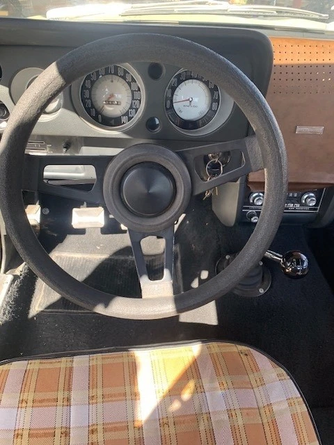 1969 AMC AMX - Image 4 of 21