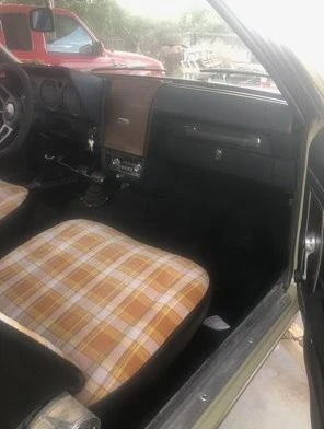 1969 AMC AMX - Image 14 of 21
