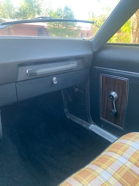 1969 AMC AMX - Image 21 of 21
