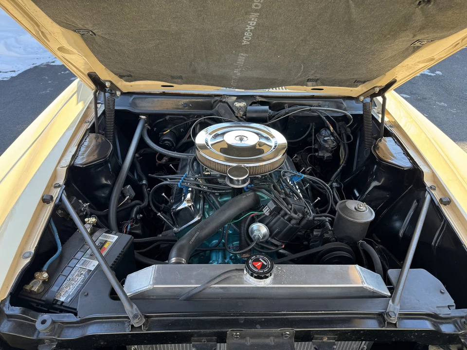 1969 AMC AMX - Image 2 of 10