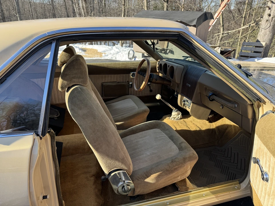 1969 AMC AMX - Image 6 of 10