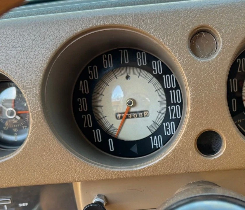 1969 AMC AMX - Image 10 of 10
