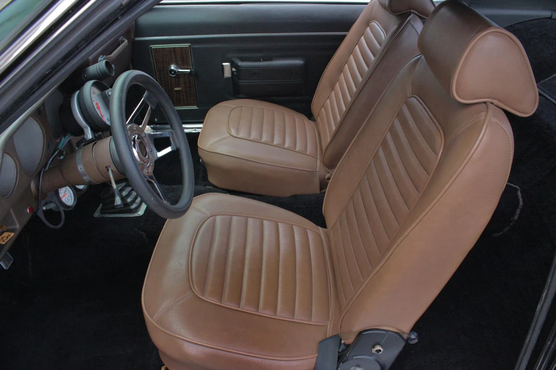 1969 AMC AMX - Image 11 of 31