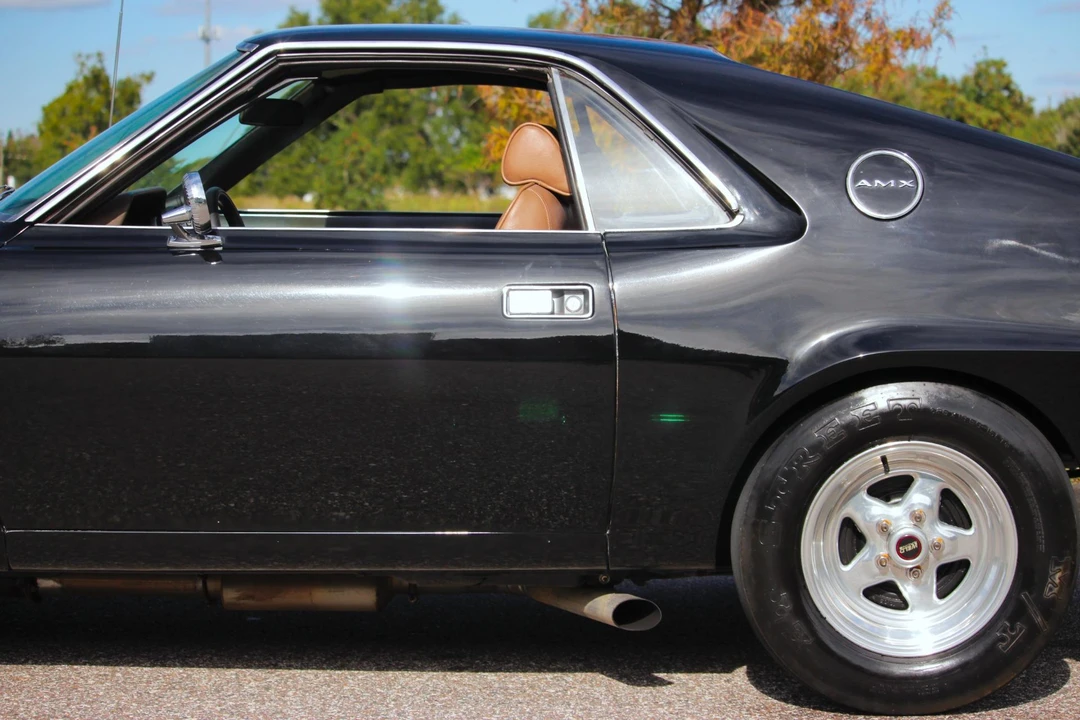 1969 AMC AMX - Image 29 of 31