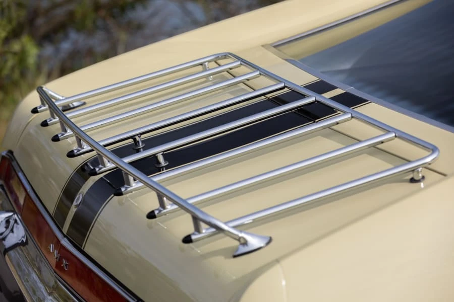 1969 AMC AMX - Image 8 of 31