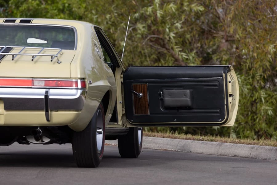 1969 AMC AMX - Image 25 of 31