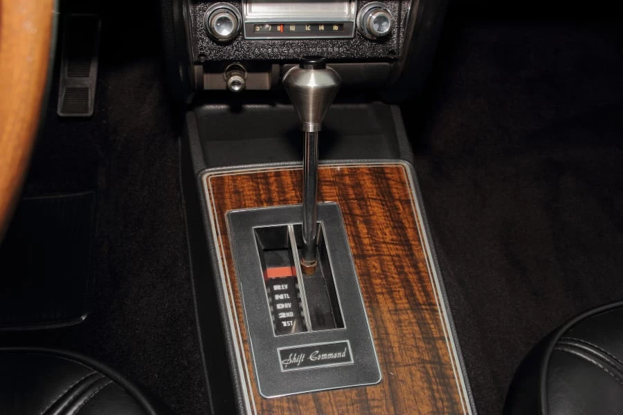 1969 AMC AMX - Image 17 of 20