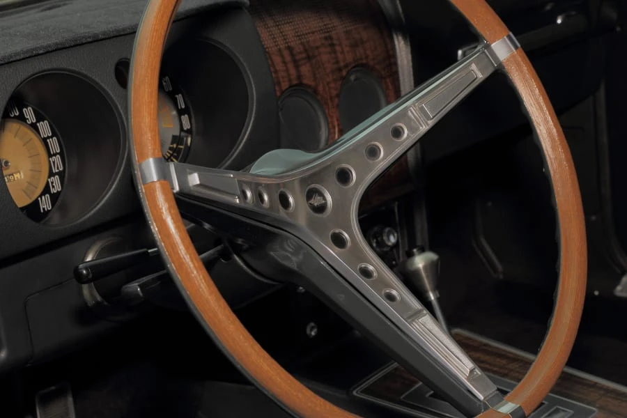 1969 AMC AMX - Image 15 of 20