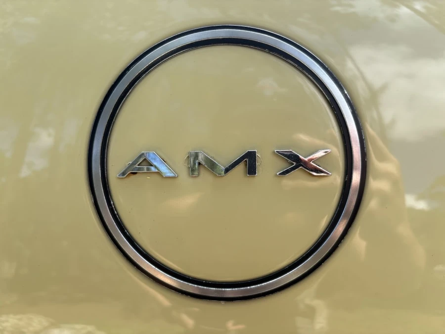 1969 AMC AMX - Image 10 of 30