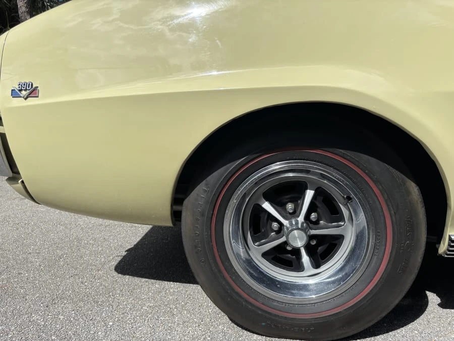 1969 AMC AMX - Image 15 of 30