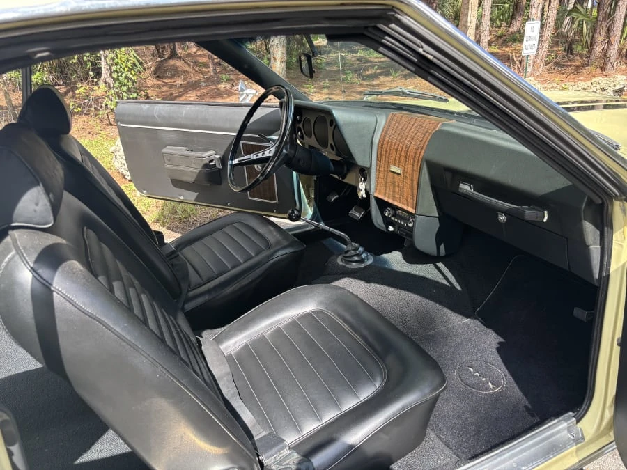 1969 AMC AMX - Image 23 of 30