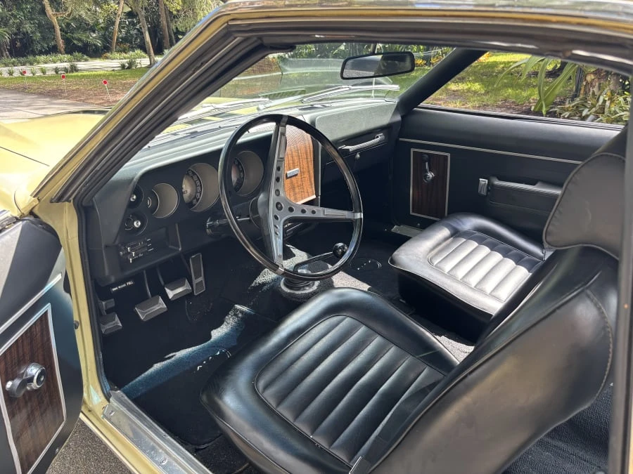 1969 AMC AMX - Image 21 of 30