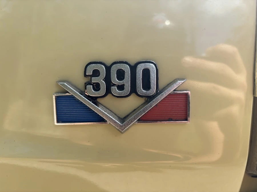 1969 AMC AMX - Image 11 of 30