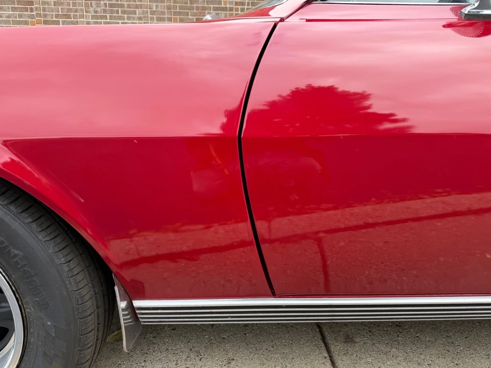 1969 AMC AMX - Image 4 of 21