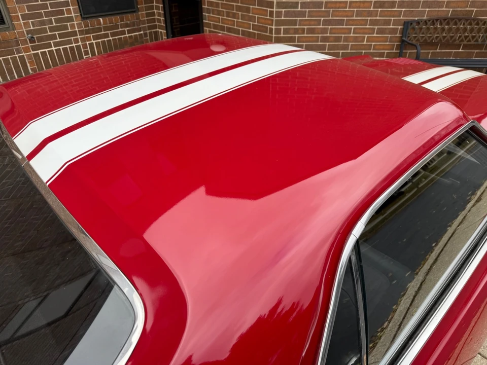 1969 AMC AMX - Image 12 of 21
