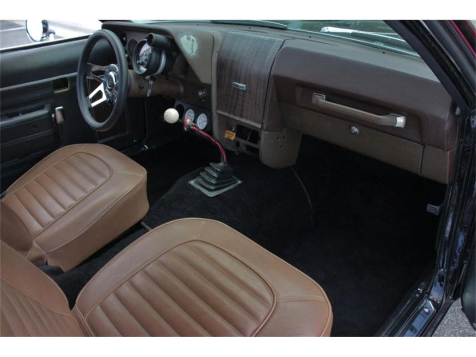 1969 AMC AMX - Image 3 of 8