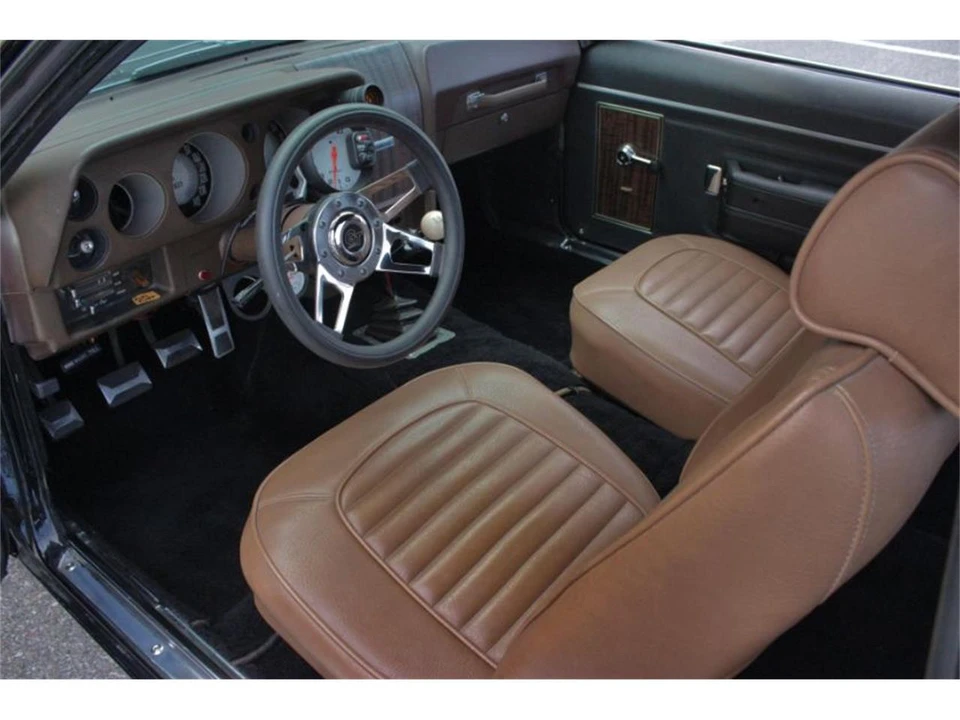 1969 AMC AMX - Image 4 of 8