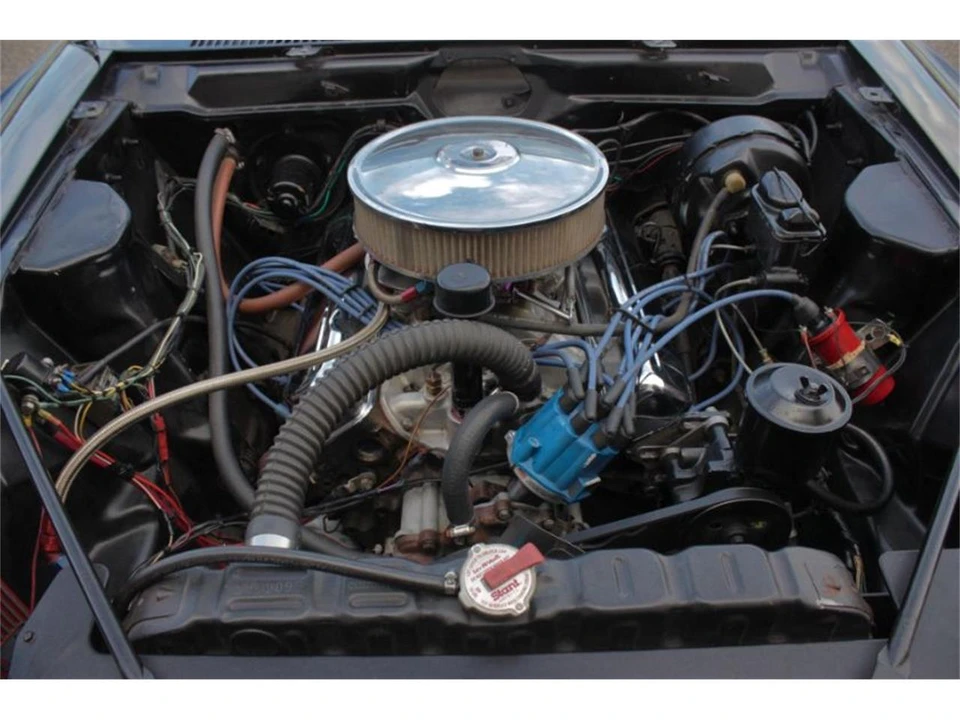1969 AMC AMX - Image 7 of 8