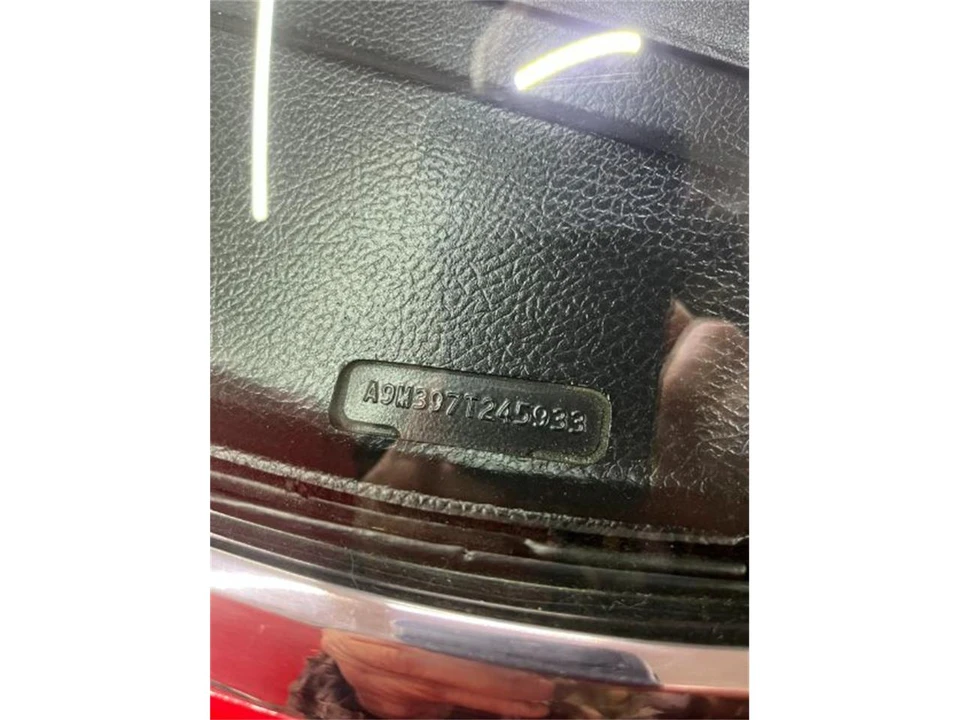 1969 AMC AMX - Image 14 of 17