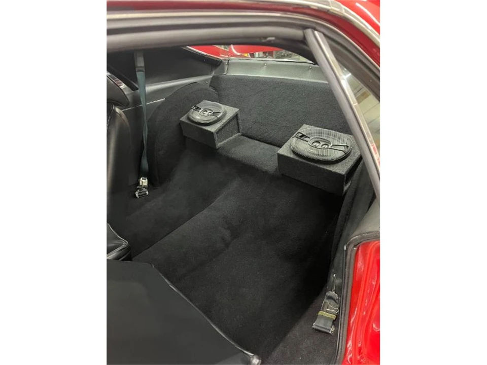 1969 AMC AMX - Image 10 of 17