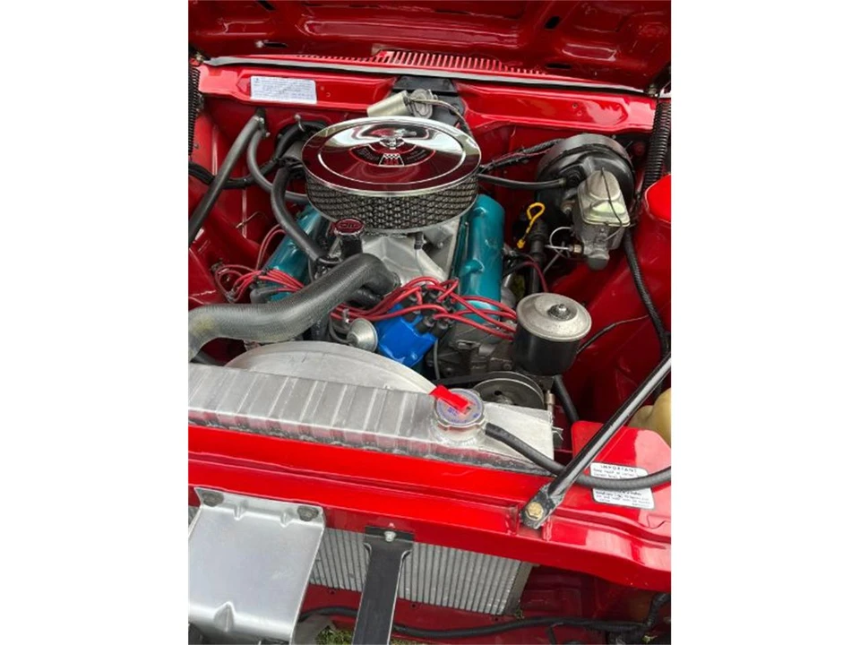 1969 AMC AMX - Image 5 of 17