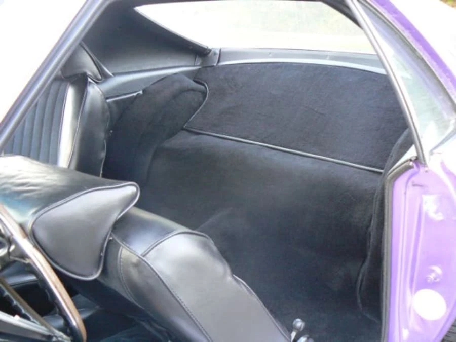1969 AMC AMX - Image 4 of 7