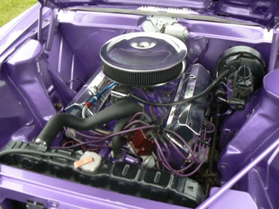 1969 AMC AMX - Image 5 of 7