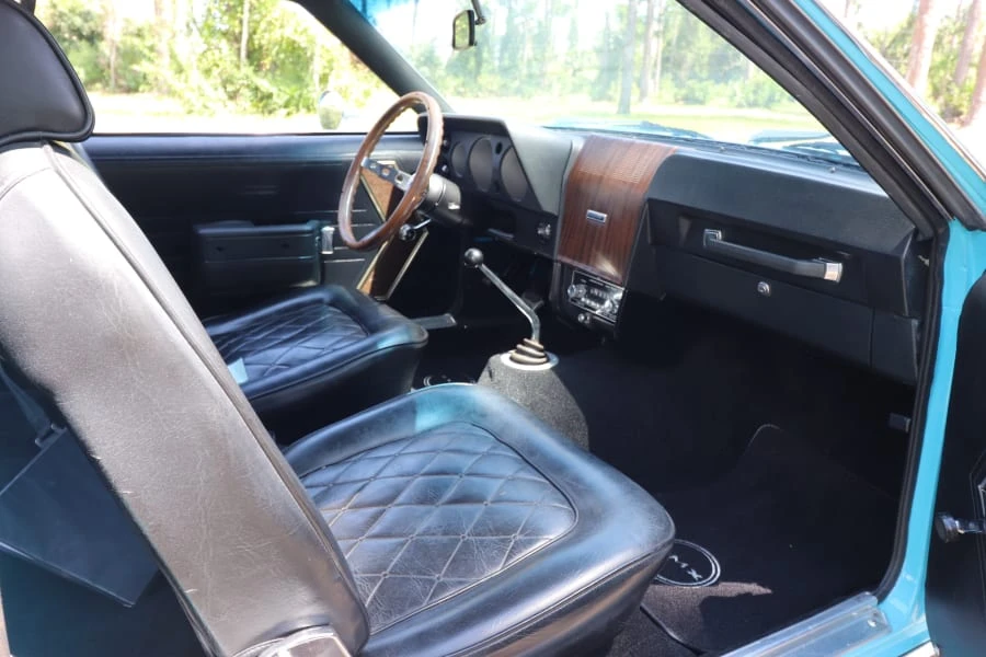 1969 AMC AMX - Image 2 of 8