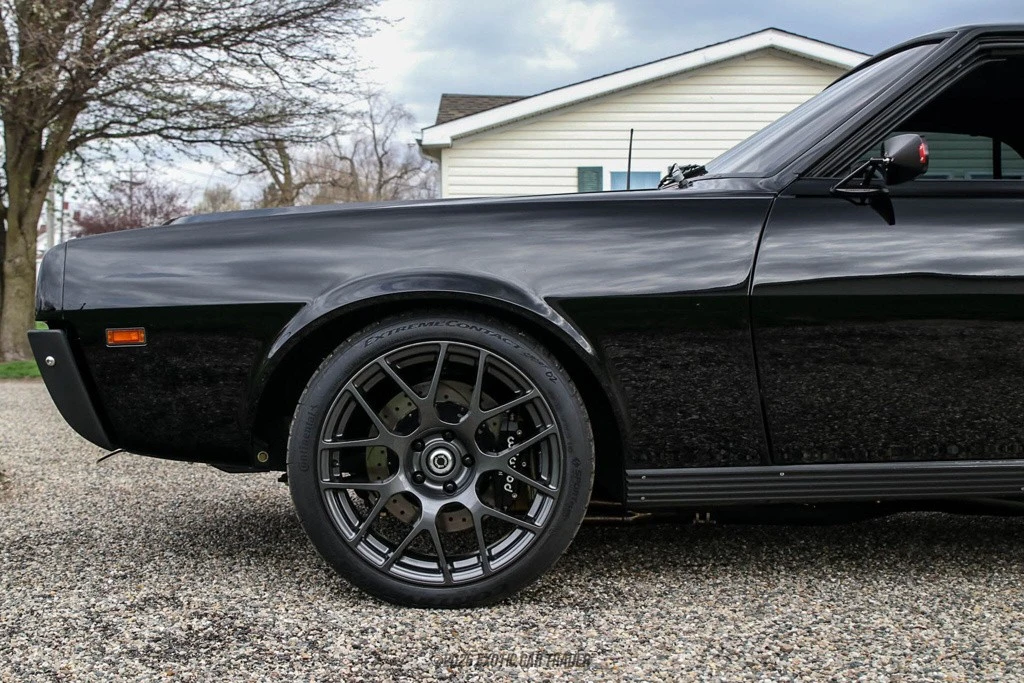 1969 AMC AMX - Image 4 of 24