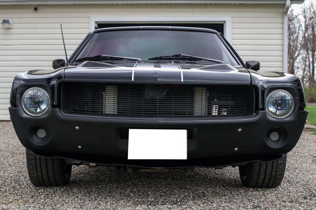 1969 AMC AMX - Image 14 of 24