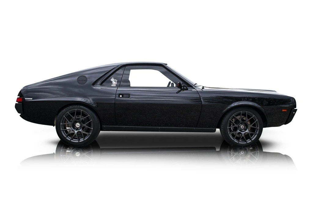 1969 AMC AMX - Image 2 of 24
