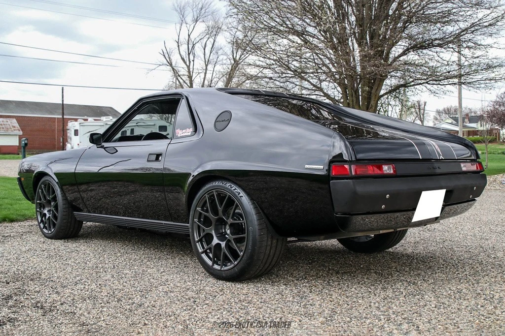 1969 AMC AMX - Image 6 of 24