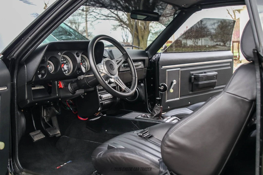 1969 AMC AMX - Image 20 of 24