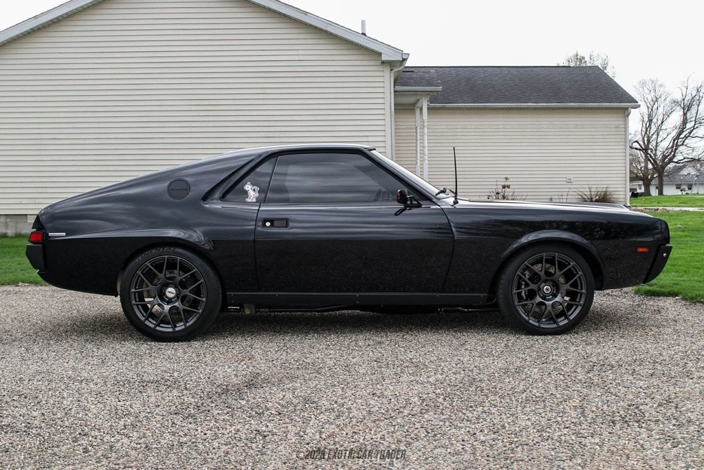 1969 AMC AMX - Image 9 of 24