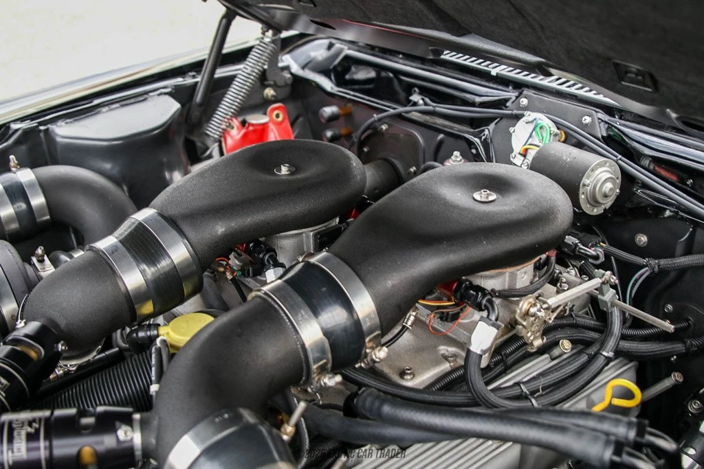 1969 AMC AMX - Image 19 of 24