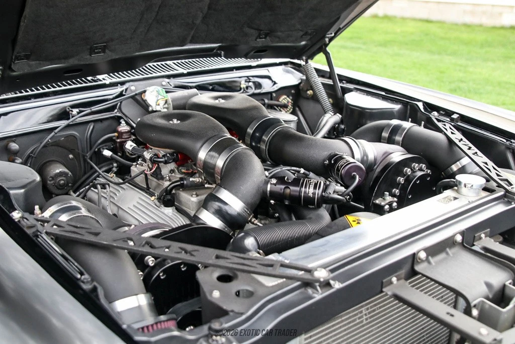 1969 AMC AMX - Image 16 of 24