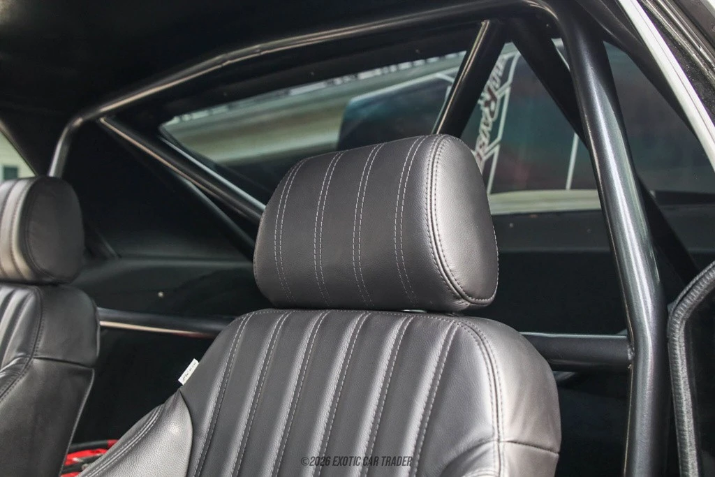 1969 AMC AMX - Image 22 of 24