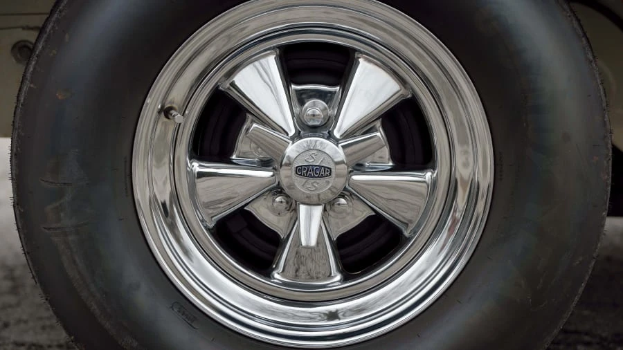 1969 AMC AMX - Image 15 of 31