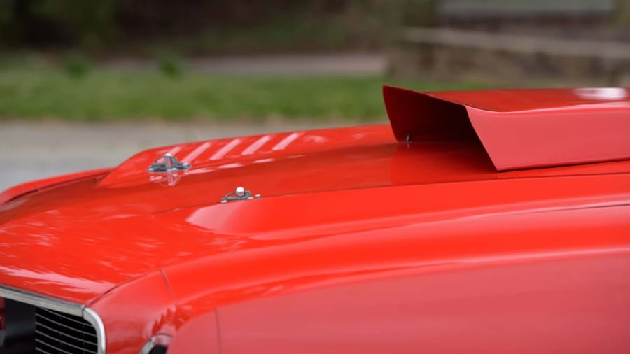 1969 AMC AMX - Image 18 of 31