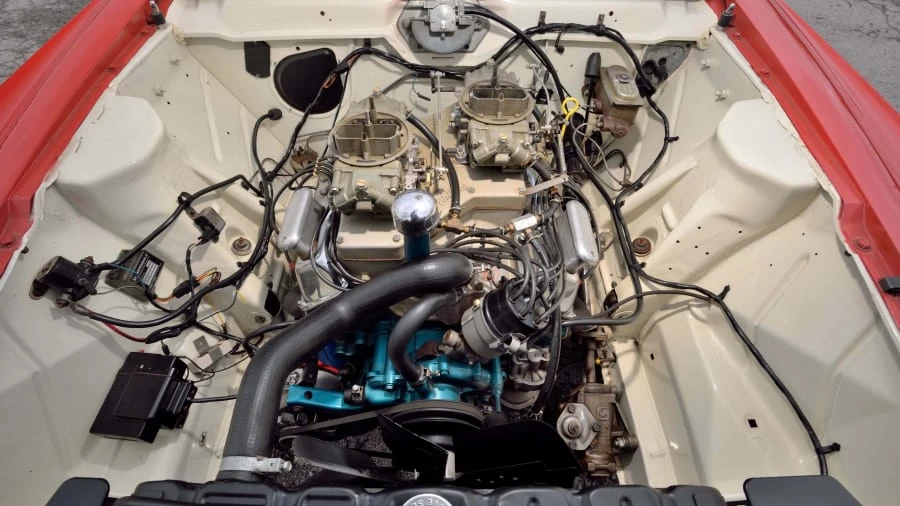1969 AMC AMX - Image 24 of 31