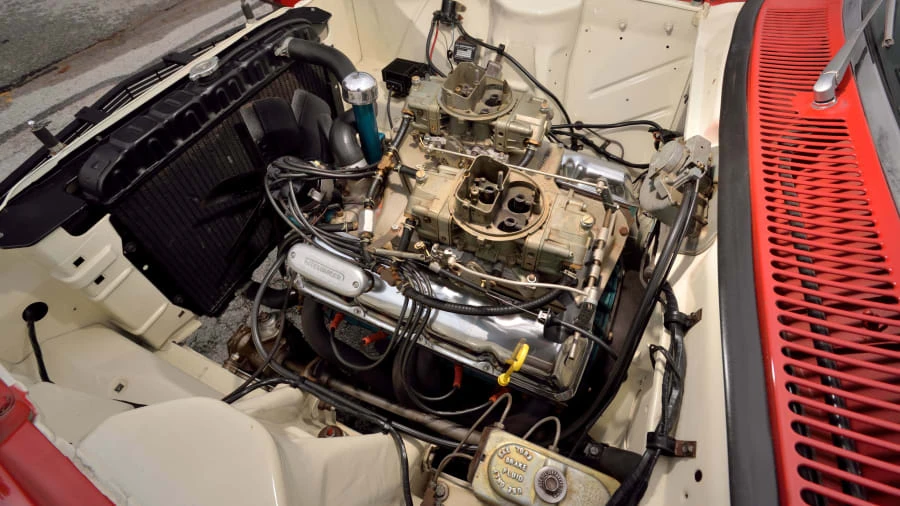 1969 AMC AMX - Image 28 of 31
