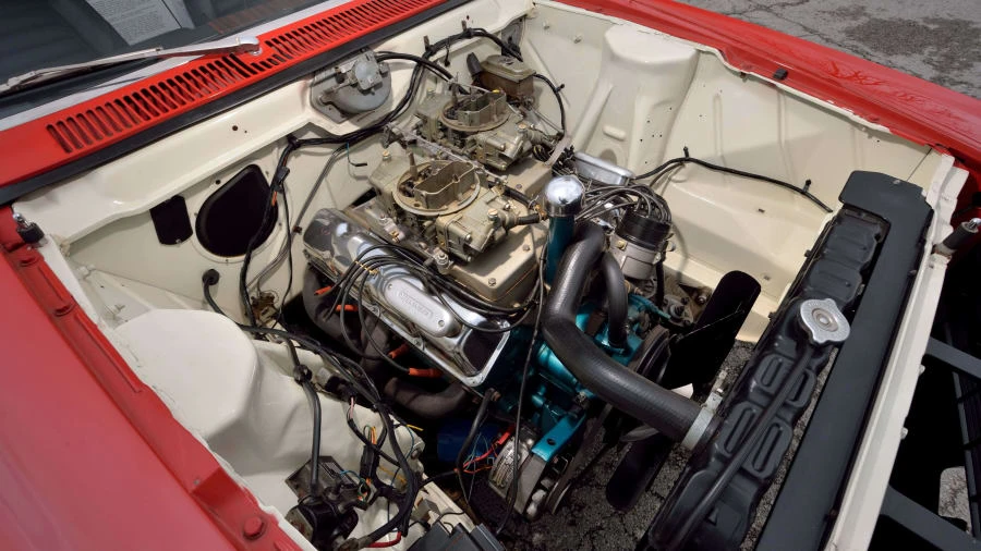1969 AMC AMX - Image 31 of 31