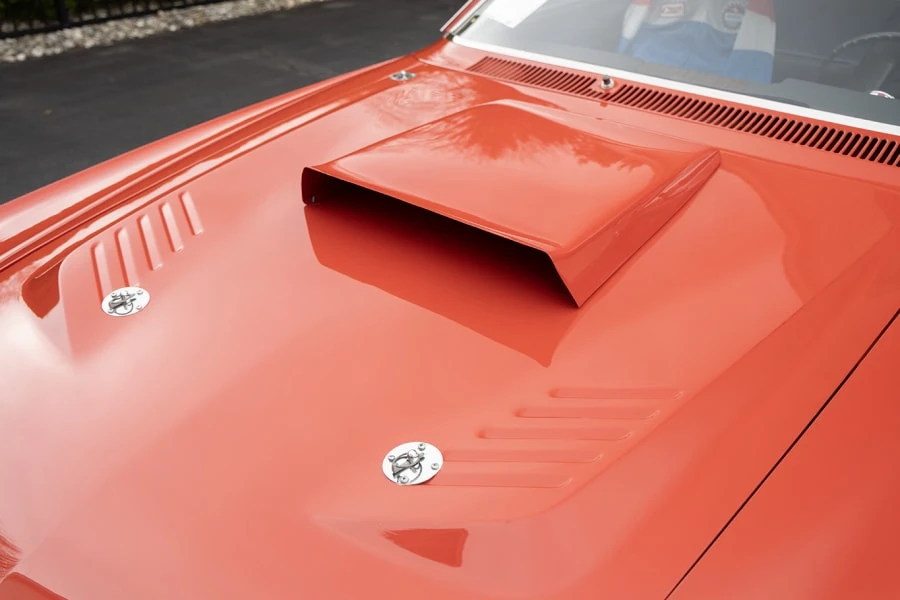 1969 AMC AMX - Image 8 of 31