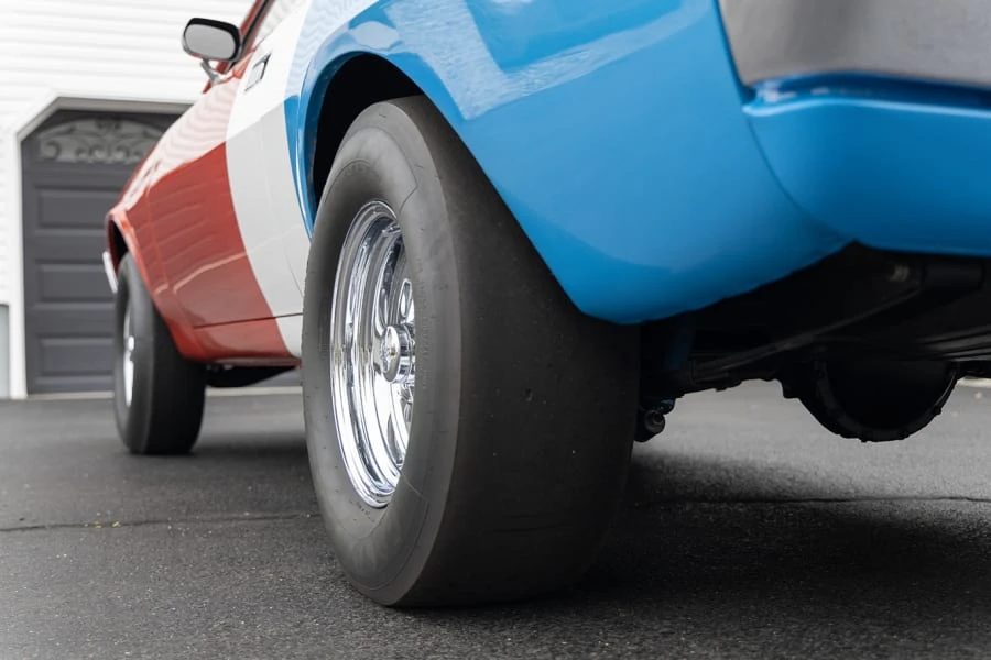 1969 AMC AMX - Image 19 of 31